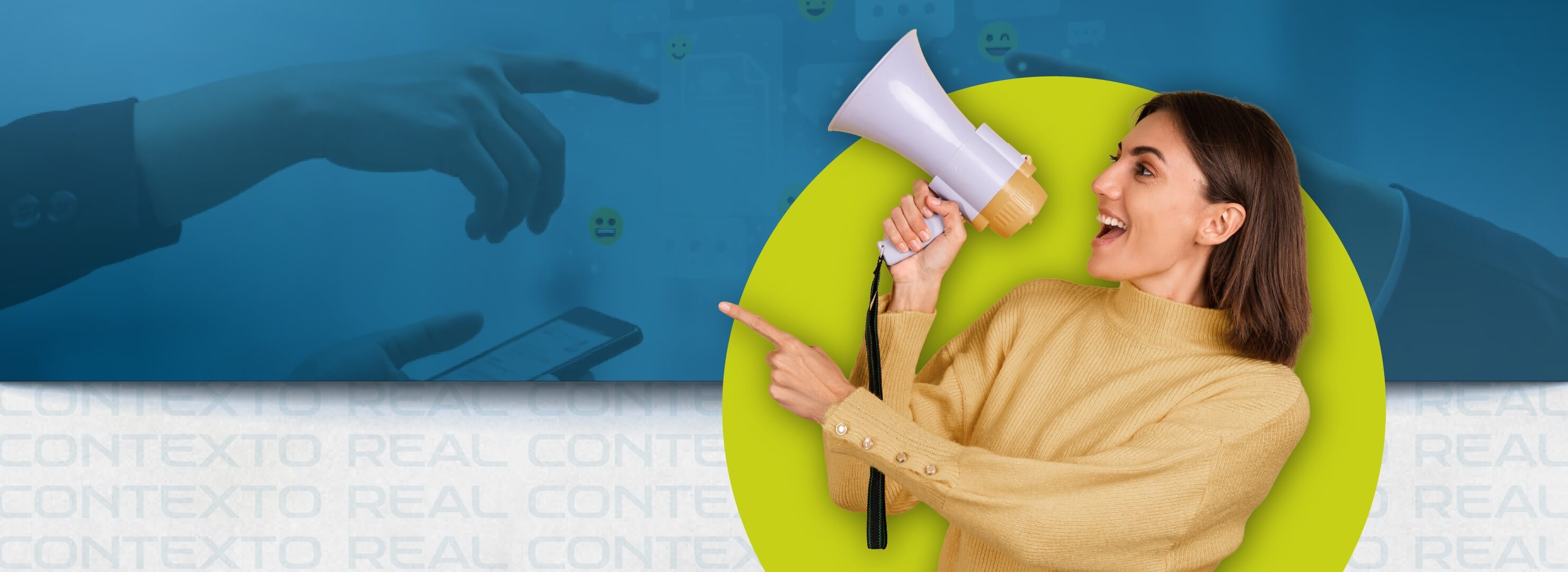 Contexto Real - México informado