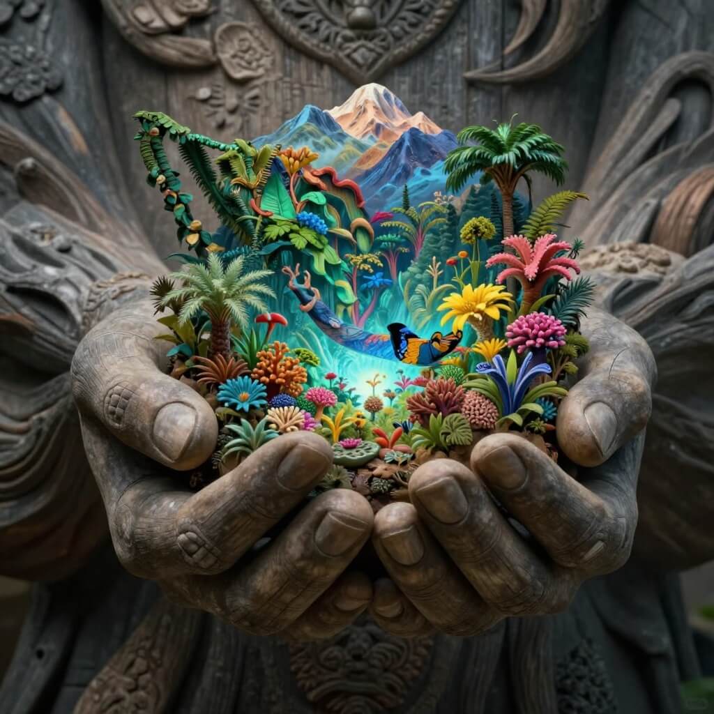 Medio ambiente en México